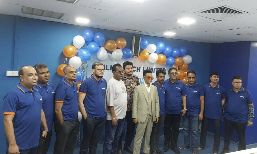 বালিপ টেক লিমিটেডের বিরুদ্ধে বেতন না দেওয়া, প্রতারণা ও অনিয়মের অভিযোগ 583134482 122104565421113360 6452704057864917296 N