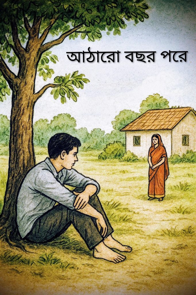 আঠারো বছর পরে