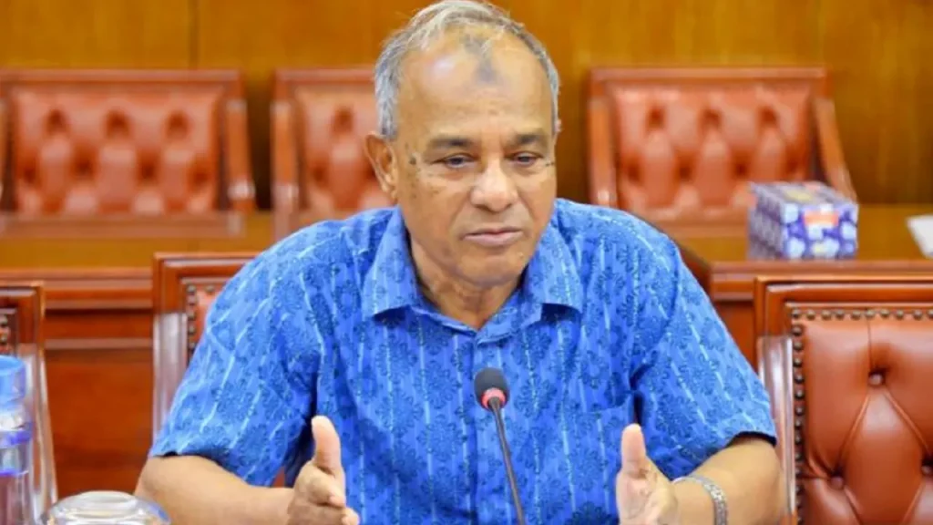 বিজয় দিবসে এবারও প্যারেড হচ্ছে না : স্বরাষ্ট্র উপদেষ্টা Image 241976 1763532323