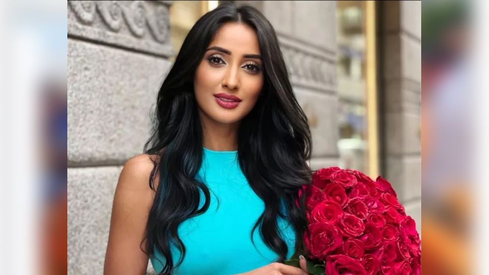 ‘ওয়াশরুম ভিডিও’ প্রসঙ্গে মুখ খুললেন মিথিলা