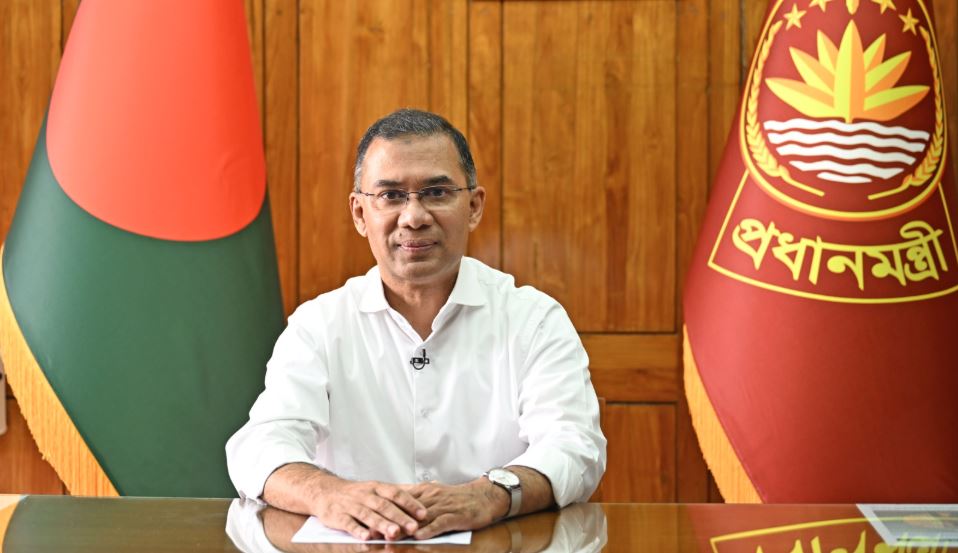 জাতি গঠনের সবচেয়ে গুরুত্বপূর্ণ বিনিয়োগ হলো শিশুদের শিক্ষা ও স্বাস্থ্যে বিনিয়োগ : প্রধানমন্ত্রী প্রধানমন্ত্রী তারেক রহমান। ফাইল ছবি
