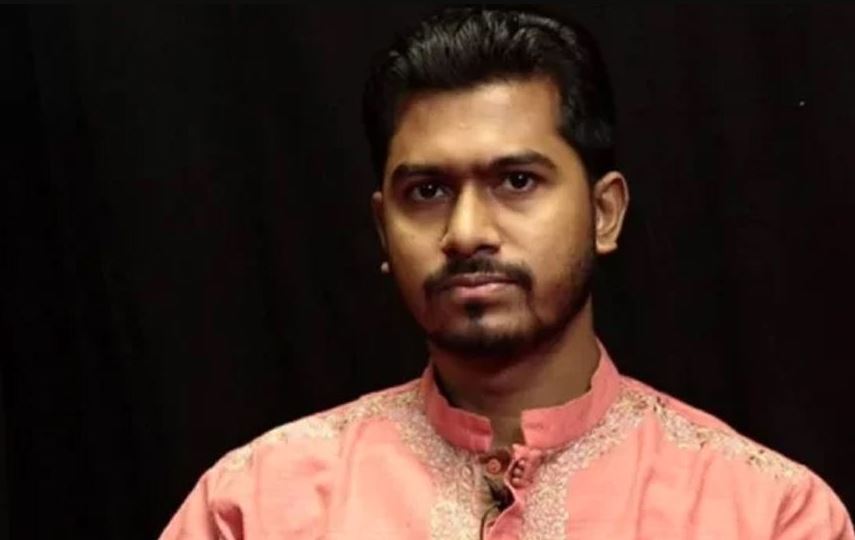 কাতারে সড়ক দুর্ঘটনায় ৫ বাংলাদেশি প্রবাসীর মৃত্যুতে প্রবাসীকল্যাণ প্রতিমন্ত্রীর শোক প্রবাসীকল্যাণ প্রতিমন্ত্রী মো. নুরুল হক। ফাইল ছবি