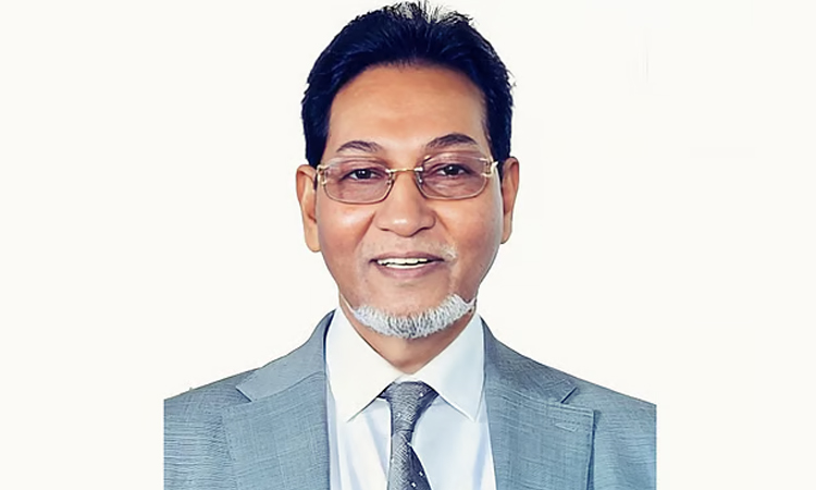 ভঙ্গুর অর্থনৈতিক পরিস্থিতি কাটিয়ে ওঠার লক্ষ্যেই বর্তমান বাজেট : চিফ হুইপ জাতীয় সংসদের চিফ হুইপ মো. নূরুল ইসলাম। ফাইল ছবি