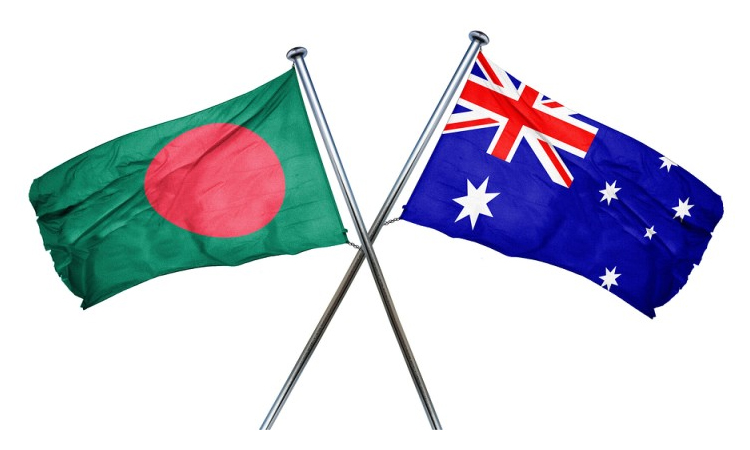 সংসদীয় সহযোগিতা ও দ্বিপাক্ষিক সম্পর্ক আরও জোরদারের অঙ্গীকার বাংলাদেশ-অস্ট্রেলিয়ার