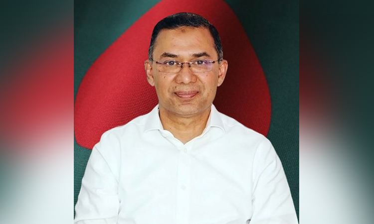 ইসলামে বিভেদ, হানাহানি, বিদ্বেষের কোনো স্থান নেই: প্রধানমন্ত্রী প্রধানমন্ত্রী তারেক রহমান। ফাইল ছবি