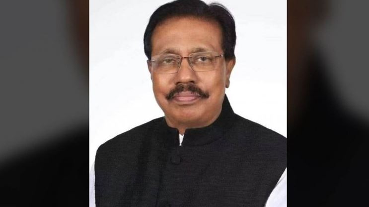 জামালপুর-১ আসনের সাবেক সংসদ সদস্য নূর মোহাম্মদ গ্রেফতার জামালপুর-১ আসনের সাবেক সংসদ সদস্য নূর মোহাম্মদ। ছবি : সংগৃহীত