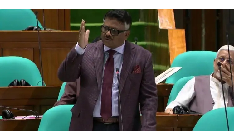 প্রস্তাবিত বাজেটে ন্যায়ভিত্তিক রাষ্ট্র গঠনের দর্শন প্রতিফলিত হয়েছে : হুইপ দুলু জাতীয় সংসদের হুইপ রুহুল কুদ্দুস তালুকদার দুলু। ফাইল ছবি