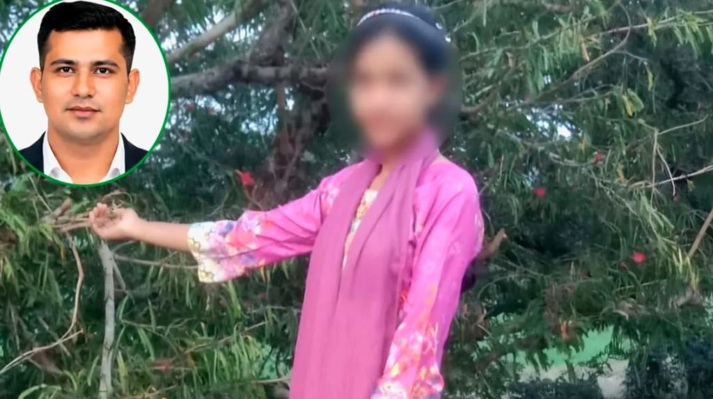 আর্থিক সংকটে ভর্তি অনিশ্চয়তায় থাকা শিক্ষার্থীকে সহায়তা করলেন ছাত্রদল নেতা ছবি : সংগৃহীত বাসস