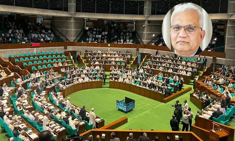 শিশু নির্যাতন প্রতিরোধে বিভিন্ন পদক্ষেপ বাস্তবায়ন করছে সরকার : মন্ত্রী মহিলা ও শিশু বিষয়ক মন্ত্রী আবু জাফর মো. জাহিদ হোসেন। ফাইল ছবি