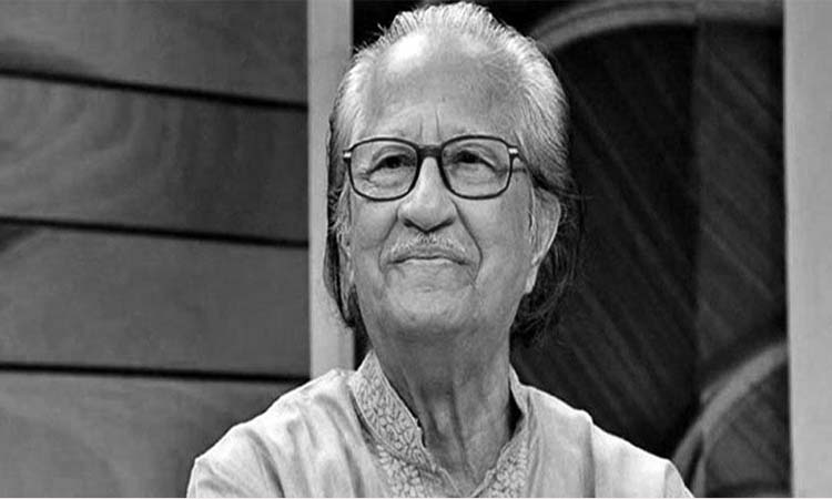 চলে গেলেন দেশবরেণ্য চিত্রশিল্পী মুস্তাফা মনোয়ার চিত্রশিল্পী মুস্তাফা মনোয়ার। ফাইল ছবি