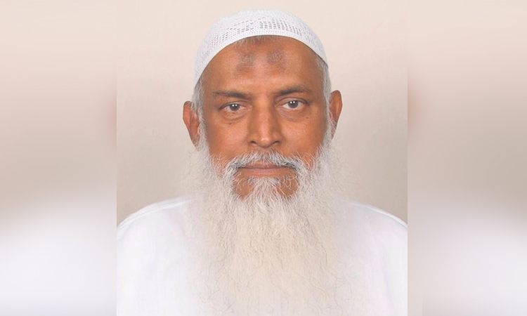 ধর্মীয় প্রতীকের মর্যাদা রক্ষা করা প্রত্যেক মুসলমানের ঈমানি দায়িত্ব : ধর্মমন্ত্রী ছবি : সংগৃহীত বাসস ফাইল ছবি
