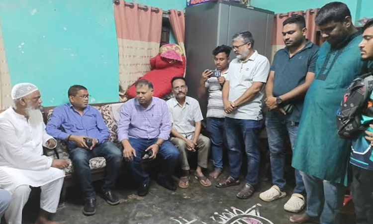 অপরিকল্পিত নগরায়ন আর হবে না : মউক চেয়ারম্যান Image 322577 1783663139