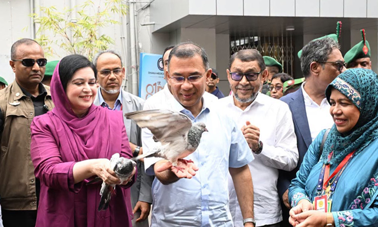 ‘ডিএমসি ডে-২০২৬’ উদ্বোধন করলেন প্রধানমন্ত্রী Image 322762 1783755990