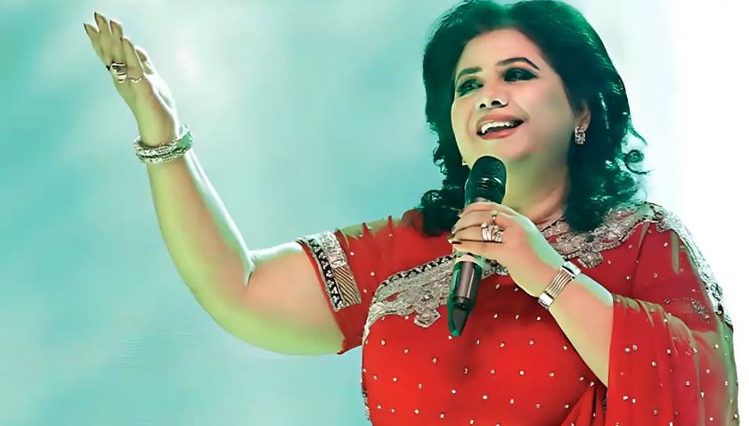 শিল্পকলায় কণ্ঠশিল্পী রুনা লায়লা’র সম্মাননা প্রদান ও একক সঙ্গীতানুষ্ঠান ২৪ জুলাই আন্তর্জাতিক খ্যাতিসম্পন্ন কণ্ঠশিল্পী রুনা লায়লা