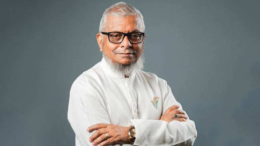 বাংলাদেশিদের জন্য বিশ্বের সম্ভাব্য সব জায়গায় শ্রমবাজার উন্মুক্ত হবে : প্রবাসীকল্যাণ মন্ত্রী ছবি : সংগৃহীত বাসস