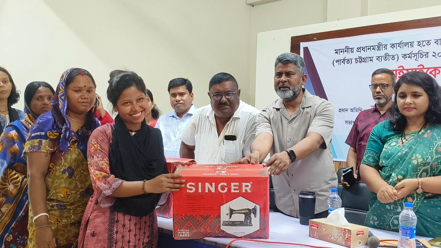 ছবি : সংগৃহীত বাসস