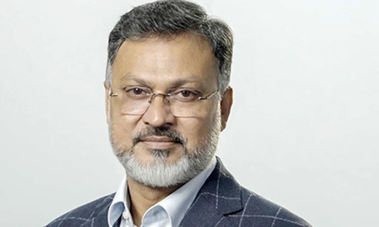 জনসেবার প্রমাণ থাকলেই কাউন্সিলর পদে সুপারিশ করা হবে : ডিএনসিসি প্রশাসক ঢাকা উত্তর সিটি কর্পোরেশনের (ডিএনসিসি) প্রশাসক মো. শফিকুল ইসলাম খান। ফাইল ছবি