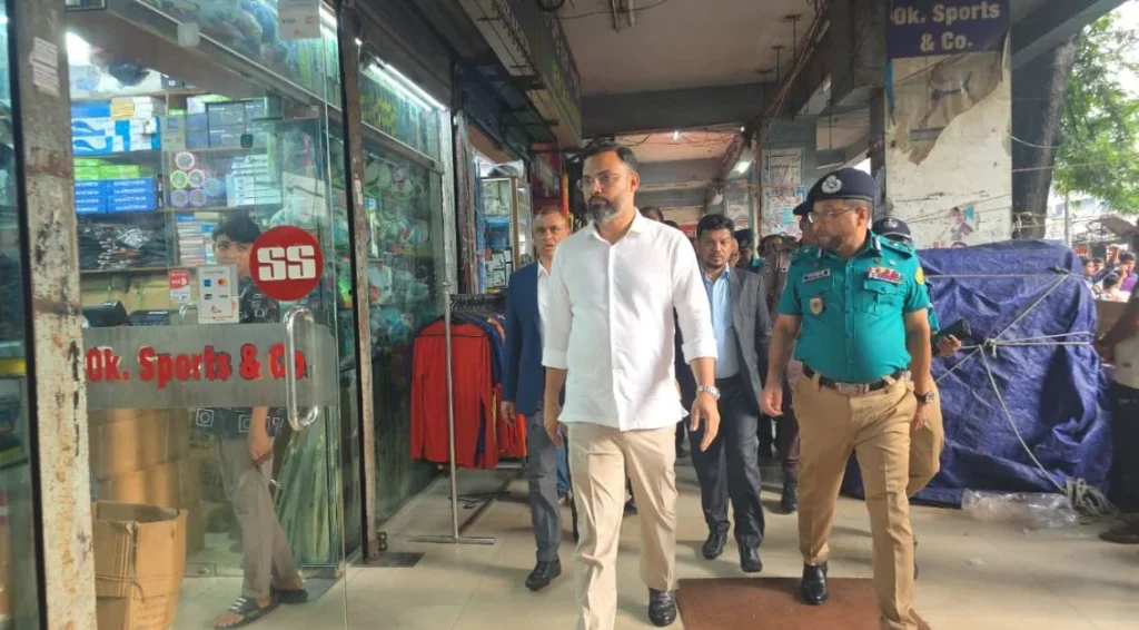 কাল থেকে জাতীয় স্টেডিয়ামে থাকবে মোবাইল কোর্ট : ক্রীড়া প্রতিমন্ত্রী ছবি : সংগৃহীত বাসস