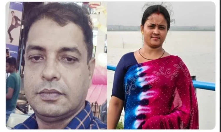 কলকাতায় নিহত ২ জনের বাড়ি সাতক্ষীরায়