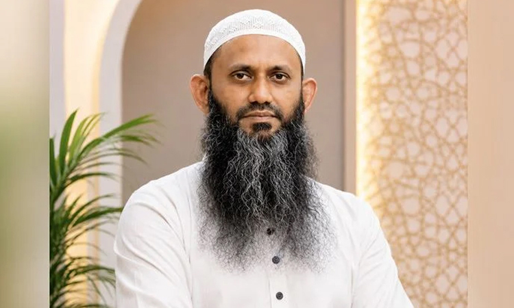 ইমামদের শুধু নামাজের নয়, মুত্তাকিদের ইমাম হতে হবে: ধর্ম প্রতিমন্ত্রী