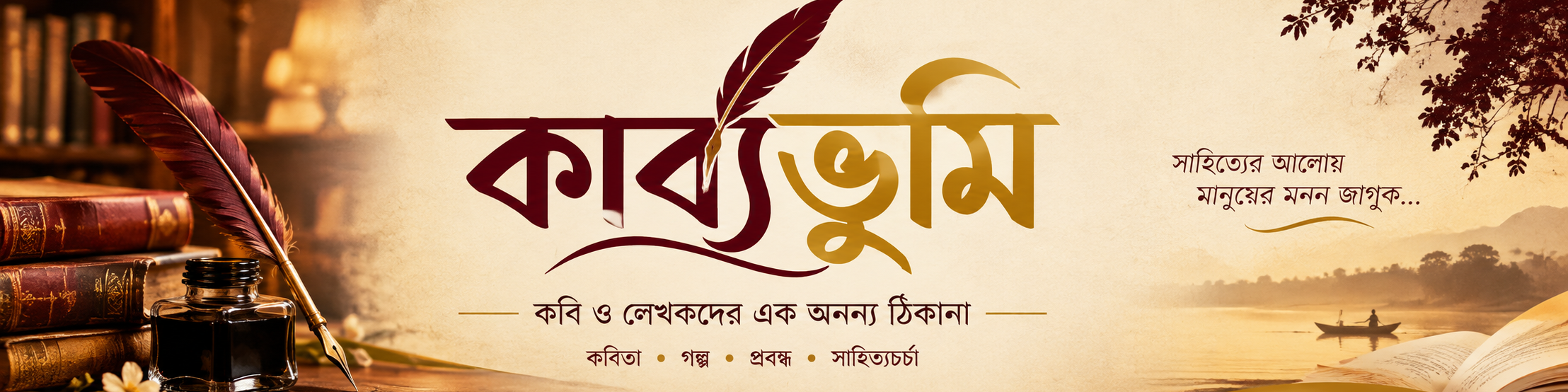কাব্যভুমি