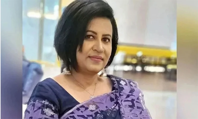 বিদিশার জামিন নামঞ্জুর ছবি : সংগৃহীত বাসস