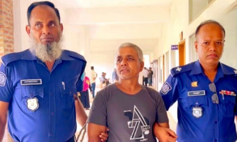 টাঙ্গাইলে শিশু ধর্ষণ মামলায় এক জনের যাবজ্জীবন Rape