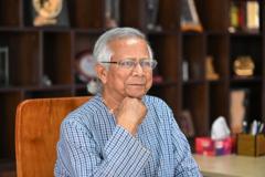 মুহাম্মদ ইউনূসকে যুক্তরাষ্ট্রে হেনস্তার ঘটনায় আইনি পদক্ষেপ নেওয়া হবে: জাহেদ উর রহমান E80f4000 C6e5 11f1 Bc2e 018d645d8d21 Fnr2dn